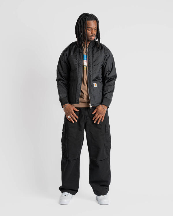Carhartt WIP Lachlan Liner | I034385-89XX | AFEW STORE